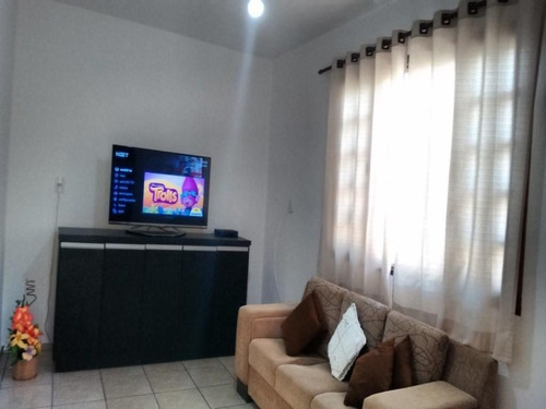 Casa Residencial À Venda, Jardim Carlos Gomes, Jundiaí. - Ca1177 - 34730299
