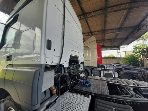 Imagem 3 de 8 de Mercedes Benz Axor 2036 S 6x2