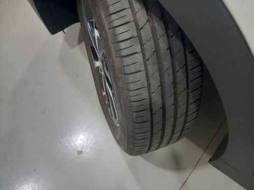 Hyundai Creta 1.6 16V FLEX SMART PLUS AUTOMÁTICO