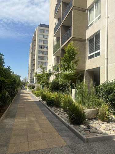 Departamento En Venta En Comuna De La Cisterna