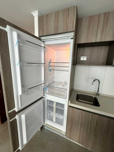 Arriendo Depto. 1d1b Macul (104087)