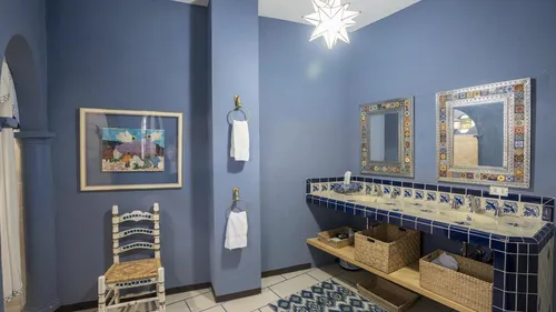 Casa En Renta Con Jardín En El Corazón Del Centro De San Miguel De Allende