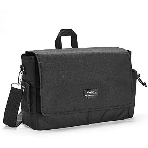 Momigo Diapato De Bebés Caddy Bag - Bolsa De Bebés Wpd7m