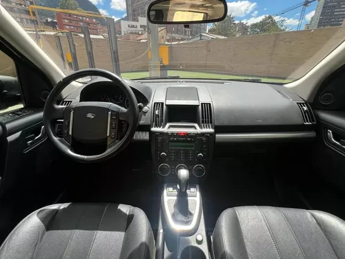 Land Rover Freelander Hse 3.2 A/t 4x4 Sun Roof 2011