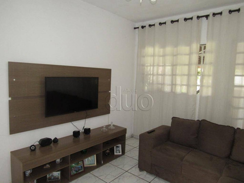 Imagem 1 de 16 de Casa Com 2 Dormitórios À Venda, 147 M² Por R$ 260.000,00 - Jardim Diamante - Piracicaba/sp - Ca3044