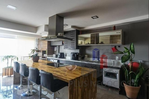 Imagem 4 de 12 de Apartamento À Venda Em Osvaldo Cruz - Ap008307