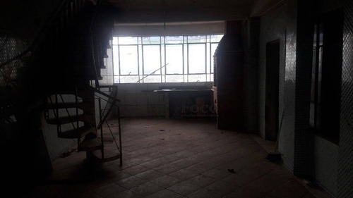 Imagem 22 de 30 de Galpão, 840 M² - Venda Por R$ 1.200.000,00 Ou Aluguel Por R$ 6.000,00/mês - Jardim Anny - Guarulhos/sp - Ga0088
