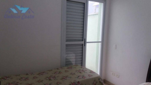 Imagem 25 de 30 de Casa À Venda, 200 M² Por R$ 1.200.000,00 - Brooklin - São Paulo/sp - Ca0050