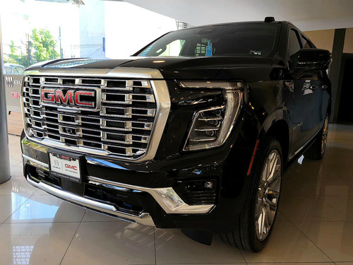 GMC Yukon 6.2 V8 Denali Xl