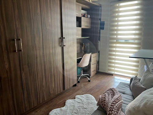 Casa En Venta Valle De Las Fuentes, Calimaya Edo.mex. 30 Min. Del Santa Fé 3 Recámaras