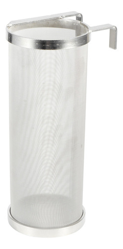 Filtro De Cerveja Em Aço Inoxidável 304, Malha Para