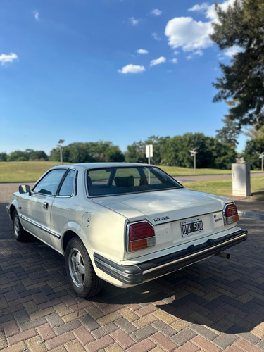 Honda Prelude
