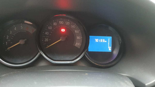 Renault Sandero 2017 1.0 16v Expression Hi-flex 5p