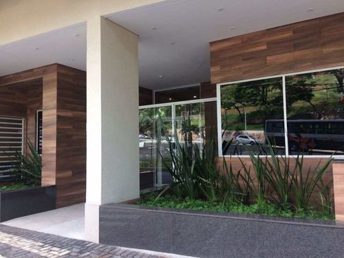 Imagem 23 de 30 de Flat Com 1 Dorm, Centro, Jundiaí - R$ 440 Mil, Cod: 8972 - V8972