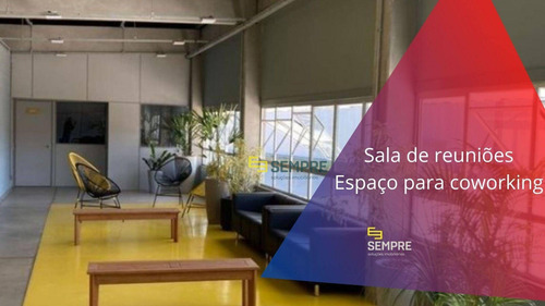 Imagem 16 de 17 de Galpão Para Alugar, 4092 M² Por R$ 90.045,34/mês - Santo Antônio - Betim/mg - Ga1911