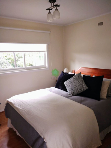Casa En Venta De 4 Dorm. En Osorno