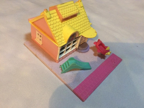 Polly Pocket Toy Store 1993