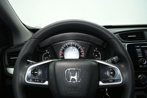 Imagen 10 de 15 de Honda Cr-v 2017 2.4 Ex Cvt