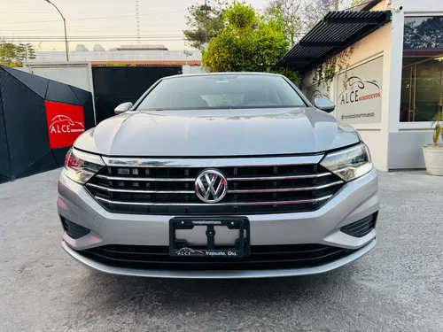 Volkswagen Jetta 1.4 T Fsi Comfortline