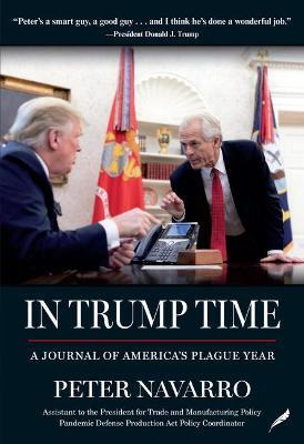 Libro In Trump Time : A Journal Of America's Plague Year ...