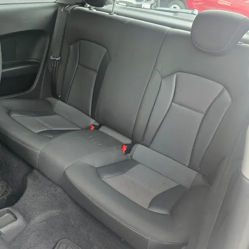Audi A1 1.4 Tfsi Ambition Plus