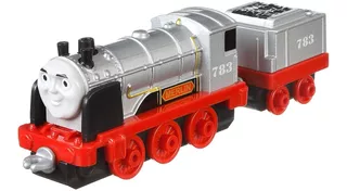 Thomas & Friends - Merlin The Invisible - Metal Engine -