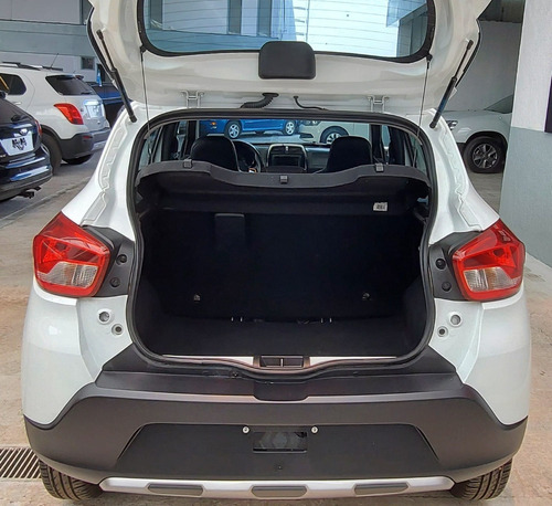 Imagen 7 de 8 de Renault Kwid Outsider 1.0 2021 Automotores Gps