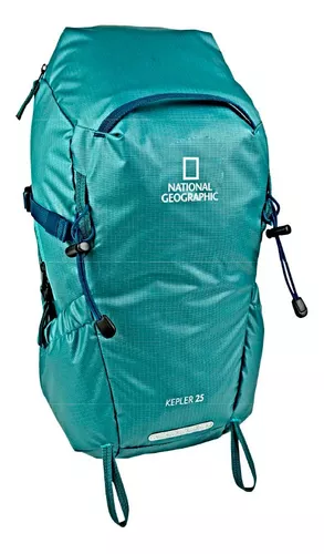 Mochila National Geographic Kepler 25 Azul 