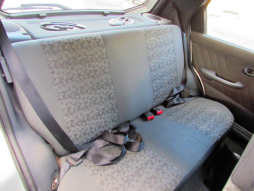Fiat Palio 1.0 Mpi Fire Economy 8v Flex 4p Manual