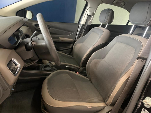 Imagem 6 de 9 de Chevrolet Prisma