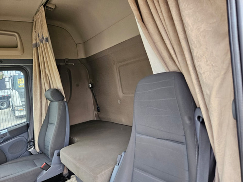 Scania R510 6x4 Bug Leve Ano 19 Automático Com Retarder