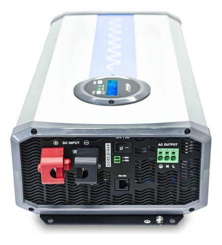 Inversor Off Grid 5000w 48v Epever, Oferta !!