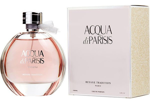 Acqua Di Parisis Venizia - Eau De Parfum - 100ml - Mujer