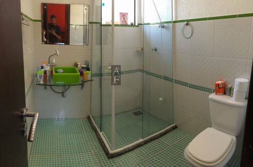 Imagem 22 de 29 de Casa Padrão Para Venda Em Centro Garopaba-sc - Kv128