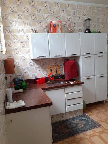 Imagem 4 de 22 de Sobrado Com 2 Dormitórios À Venda, 110 M² Por R$ 385.000,00 - Anchieta - São Bernardo Do Campo/sp - So1110