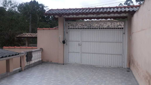 Imagem 12 de 13 de Casa À Venda Em Juquitiba Com 317 M² De Terreno
