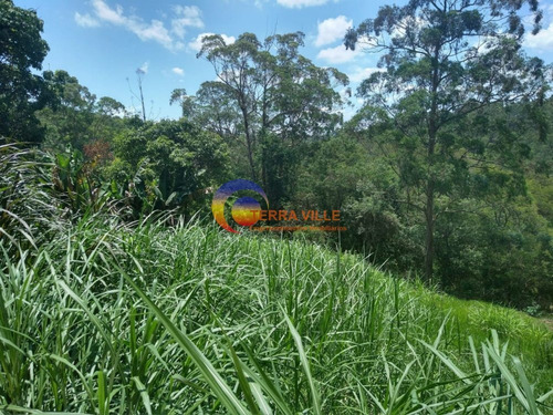 Imagem 3 de 11 de Chácara Para Comprar Parque Sinai Santana De Parnaíba - 2646
