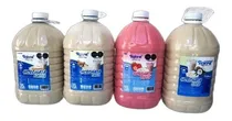 Comprar Jarabes Concentrados Tejero Galón  5 Litros Pack 4 Pzs 