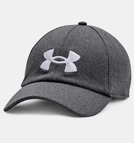 Gorro Ua Blitzing Adj Hat Under Armour Para Hombre