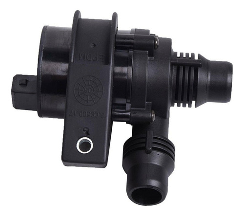 Bomba Agua Auxiliar Motor For Bmw E70 F15 X5 2007-2015