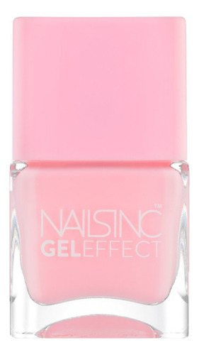 Nails Inc Gel Effect Polish