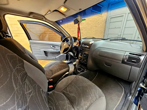 Fiat Strada 1.4 Working Doble Cabina