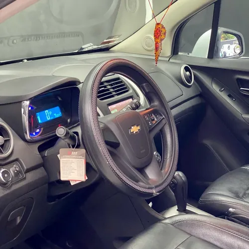 Chevrolet Tracker 1.8 Ls Automática
