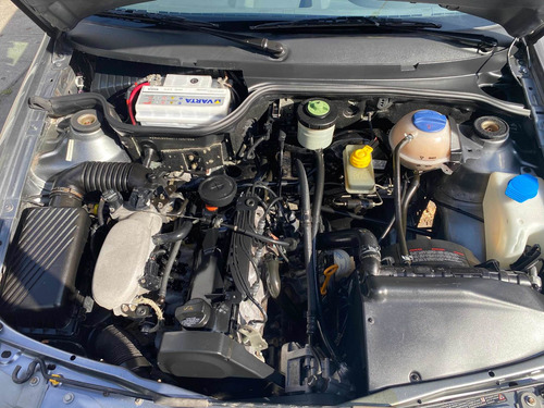 Volkswagen Gol 1.6 I Power 601 2007