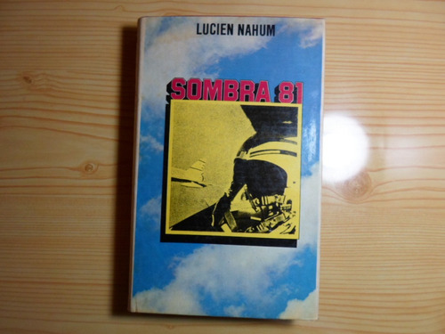 Sombra 81 - Lucien Nahum