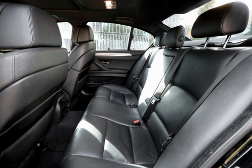 Bmw Série 5 528i M Sport