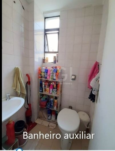 Imagem 10 de 15 de Apartamento - Rio Branco - Ref: 542908 - V-pj6395