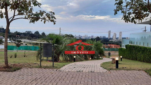 Imagem 2 de 11 de Terreno À Venda, 419 M² Por R$ 335.000,00 - Tamboré - Bauru/sp - Te0306