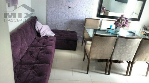 Imagem 17 de 30 de Apartamento Residencial Em São Bernardo Do Campo - Sp - Ph0005_mix