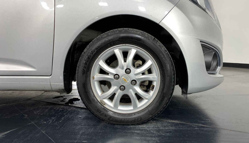 Imagen 11 de 15 de 48118 - Chevrolet Spark 2015 Con Garantía